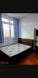 Parc Rosewood (D25), Condominium #460716271